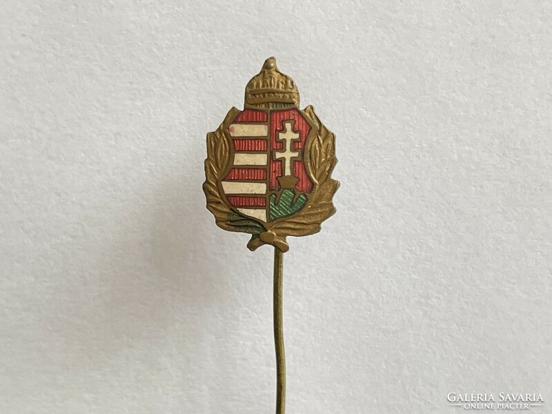 Beautiful pin/badge/medal