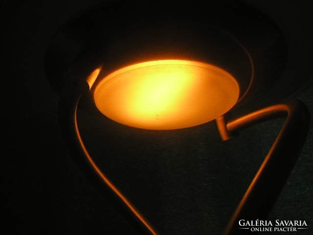 U14 Retro Állólámpa speciális állítható  fényszabályzós 180 cm design ritkaság eladó