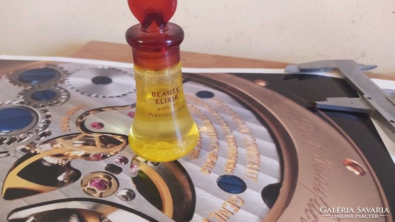 (k) Yves Rocher Beauty Elixir miniparfüm