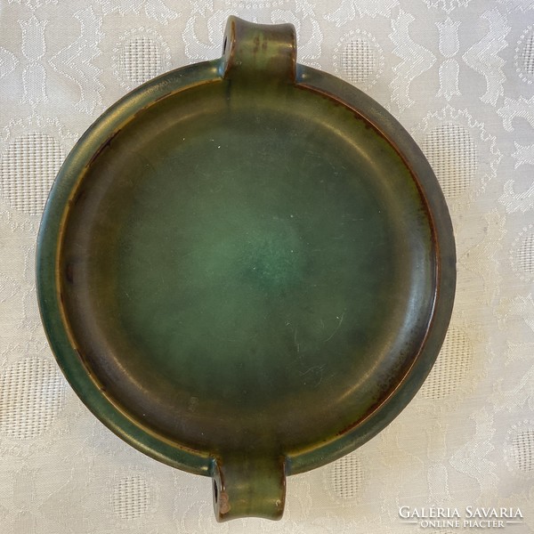 Ceramic craft bowl