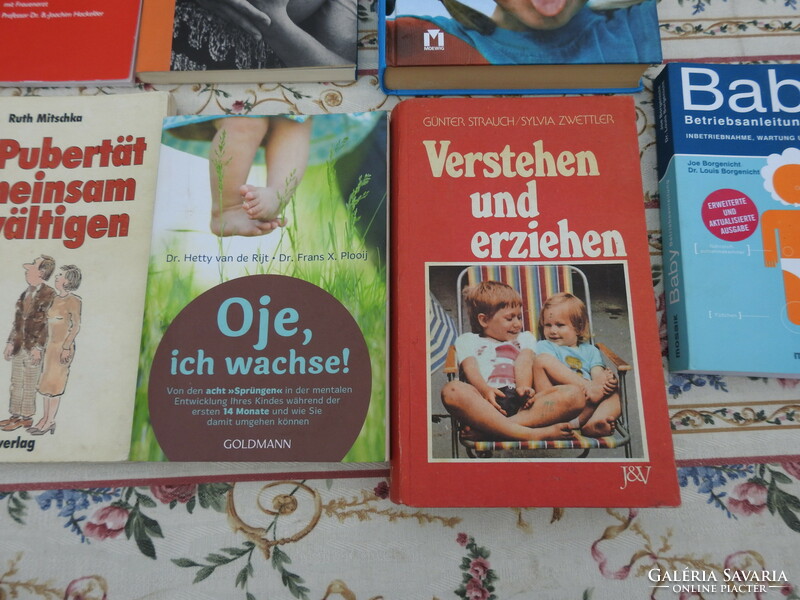 Német nyelvű regények
