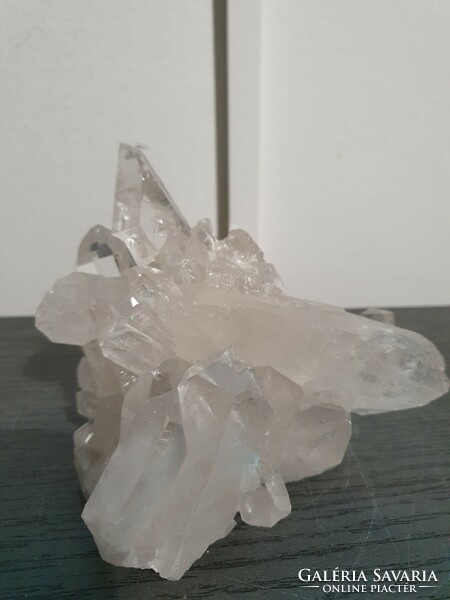 Hegyikristály mineral deposit 1.7 kg