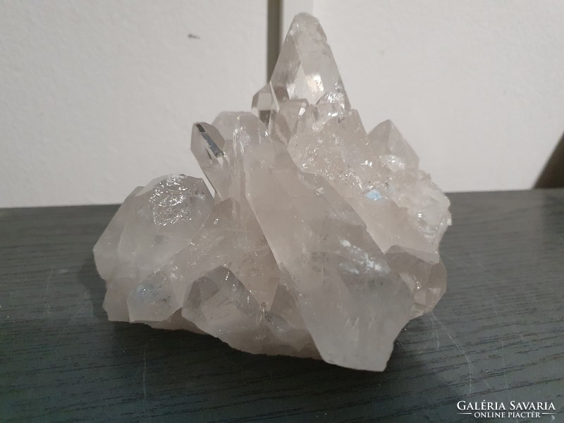 Hegyikristály mineral deposit 1.7 kg