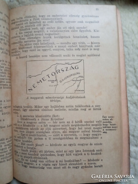 Magyar olvasókönyv 1926  !!