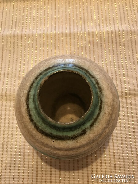 Antik kerámia váza