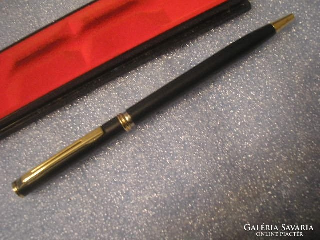 N3 gold plated ballpoint pen working rarity for sale