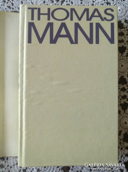 Thomas Mann: József és testvérei 3., József a kenyéradó, Alkudható