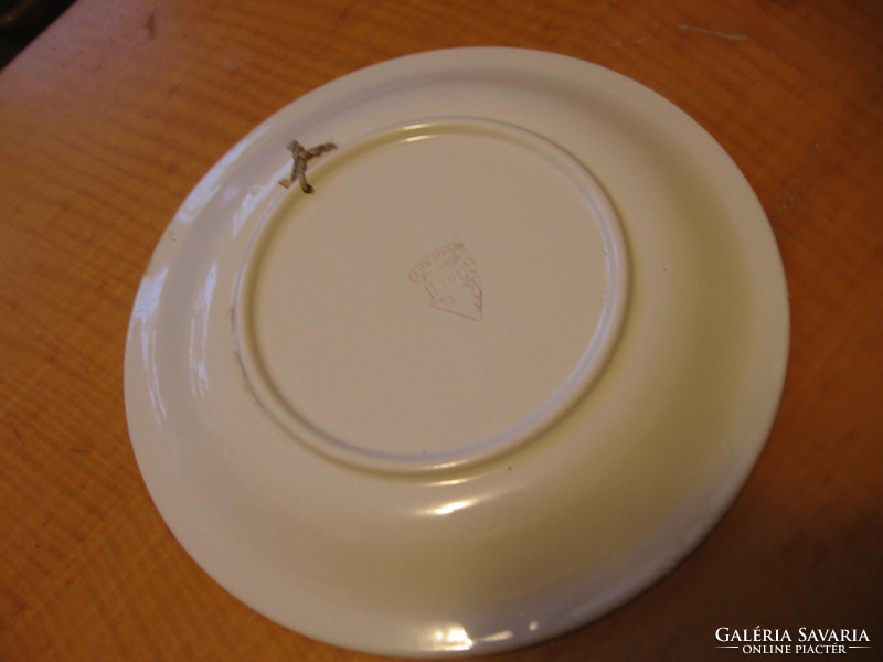 Pearl granite small plate