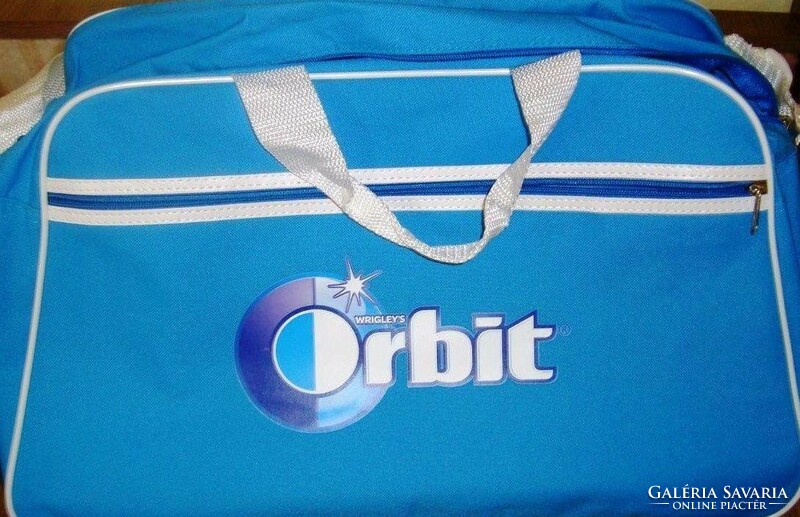 Orbit sports bag, new