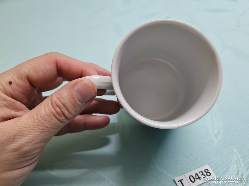 T0438 epiag children's patterned mug