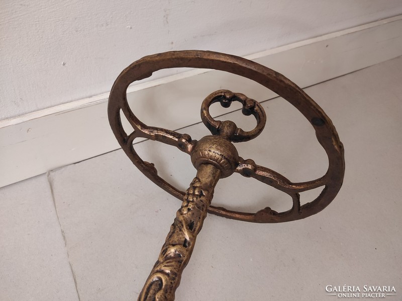 Antique iron copper colored umbrella stand umbrella walking stick holder 704