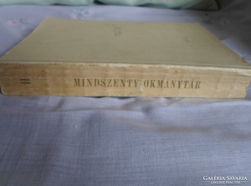 Mindszenty Document Library 2 .: The Battle of Mindszenty (Munich, 1957)