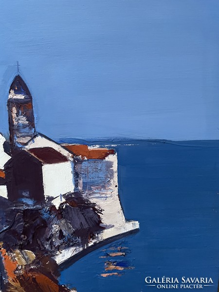 Gabor Papp: Dubrovnik