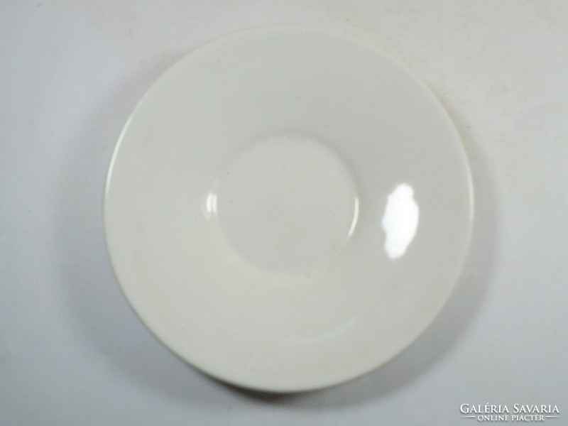Régi retro  kistányér tányér - GRÁNIT Kispest CS.K.GY. - 13,8 cm átmérő