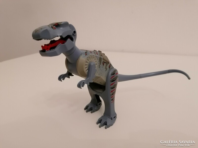 Lego dínó a 2001-es Dinosaurs szériából