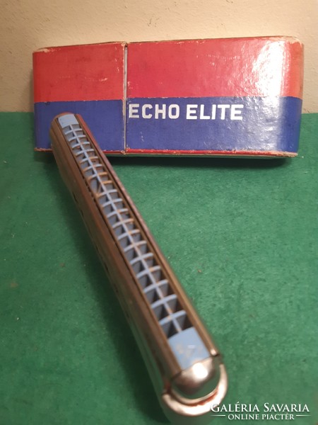 Old hohner harmonica