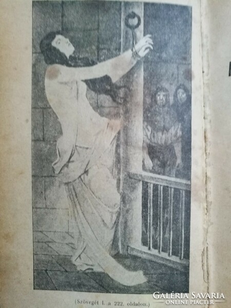 Don Juan, A szerelem fejedelmének emlékiratai 1909.