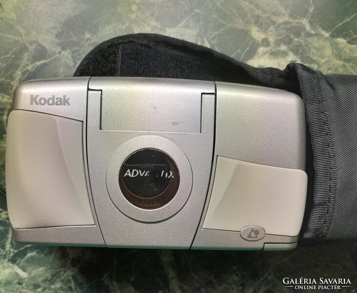KODAK Advantix filmes kompakt fényképezőgép