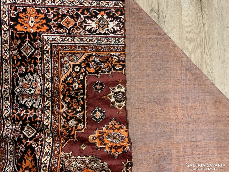 Mokett bedspread, carpet