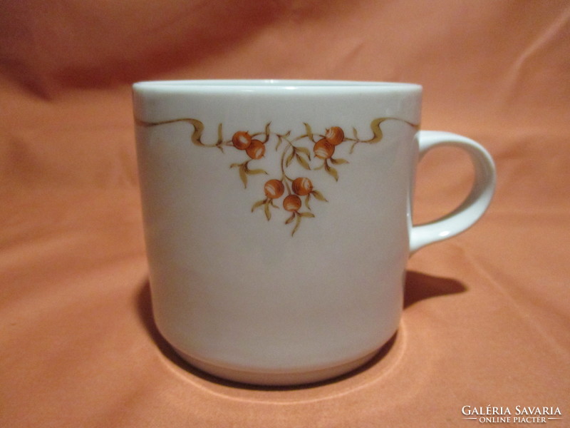 Alföldi berry pattern mug, cup