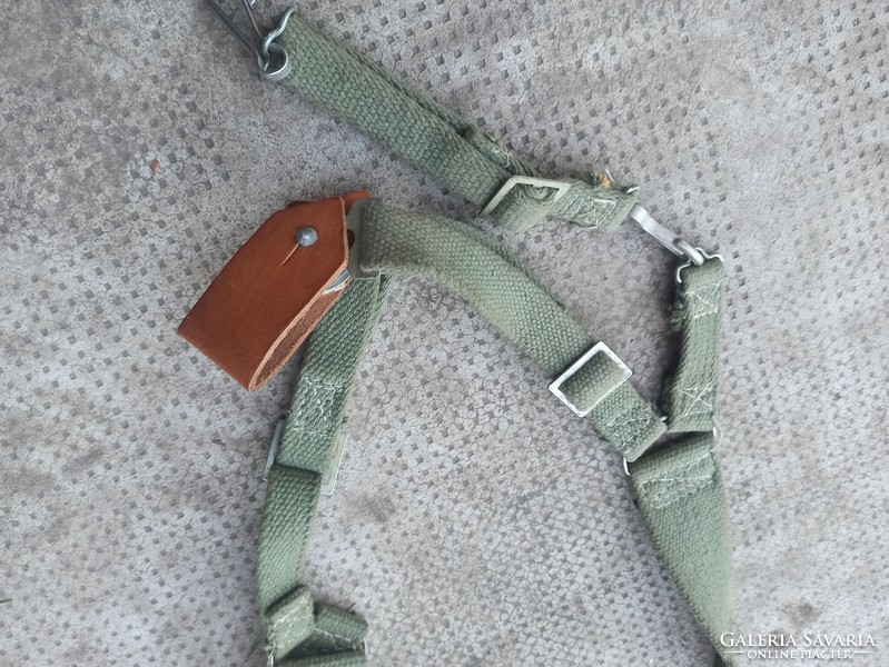 Pkm, kgk stand carrying strap