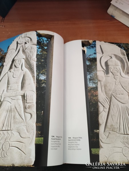 Servati tibor -kossuth award-winning sculptor album.