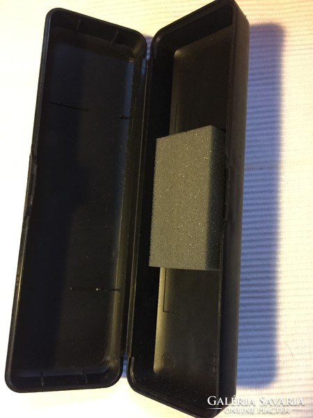Sony autórádió előlap-tartó (M155)