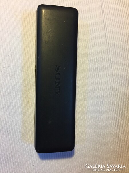Sony car radio front panel holder (m155)