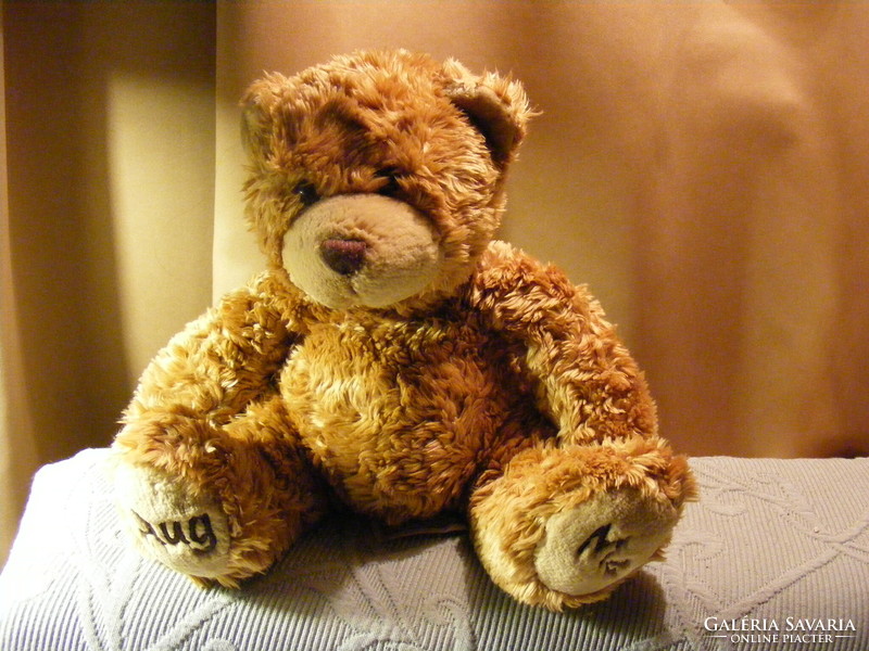 Keel teddy bear 27 cm