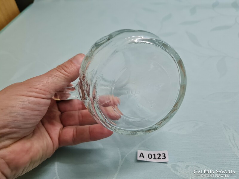 A0123 wine jug 0.5 l 13 cm