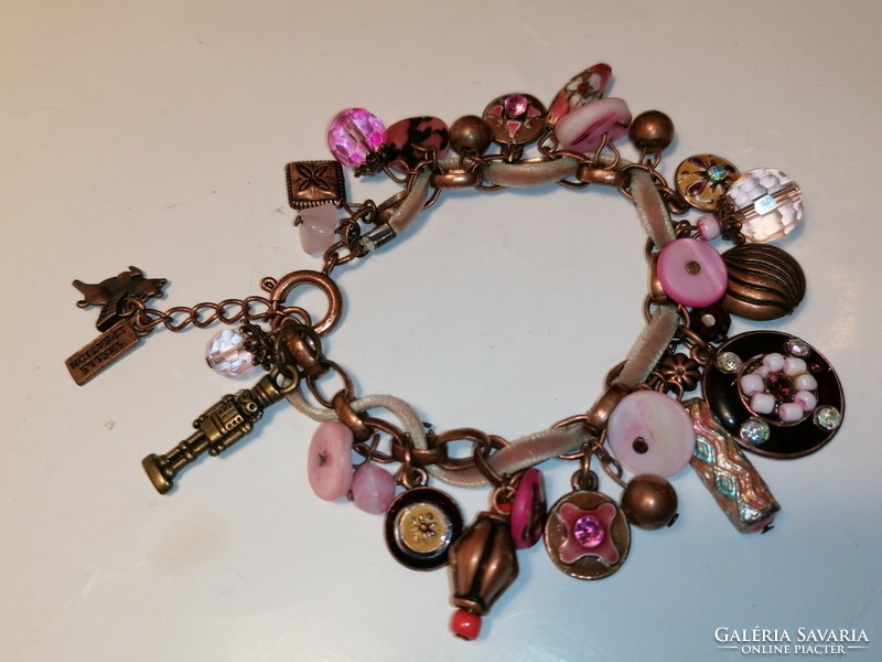 Axelle creation bracelet (775)