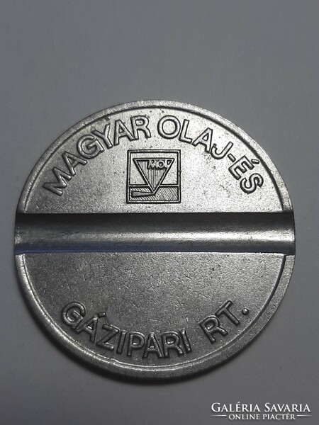 Magyar mol oil and gas industry rt tokens in pairs
