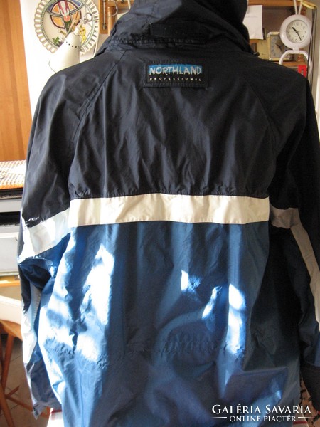 Northland Professional vízálló sport kabát,férfi dzseki XL