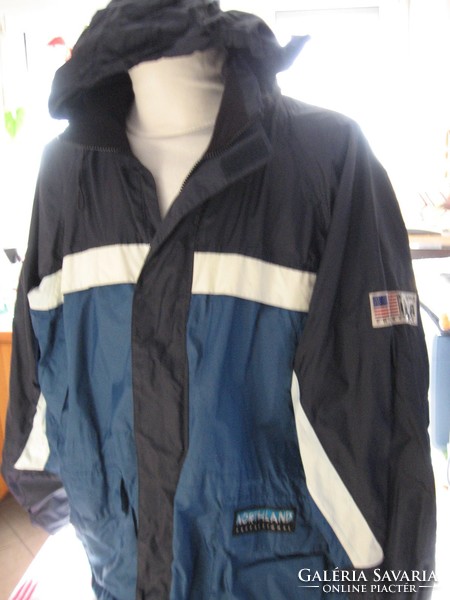 Northland Professional vízálló sport kabát,férfi dzseki XL