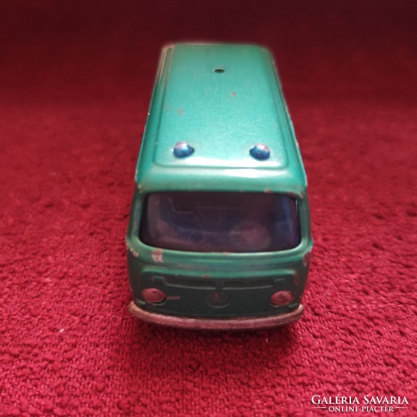 VW busz modell, Siku modell / autómodell, modellautó