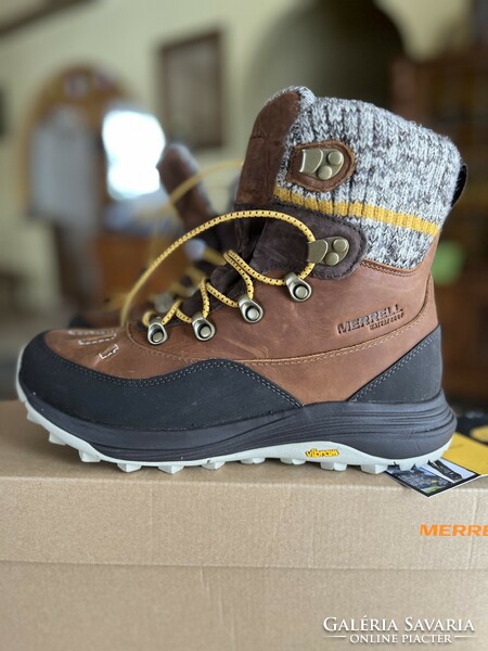 Merrell women's ankle boots, boots