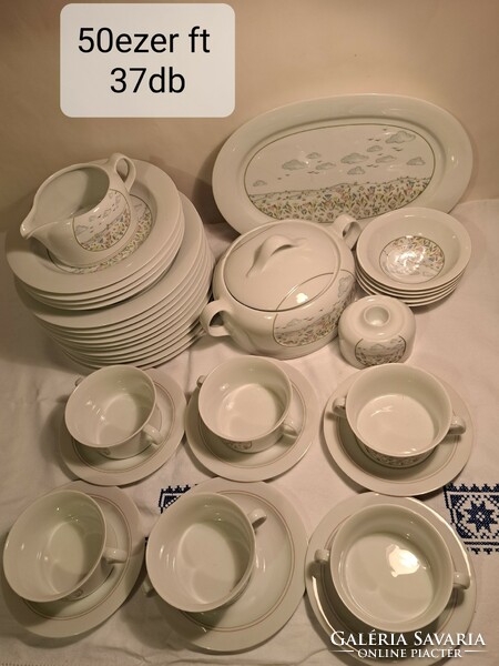 Bavaria tableware