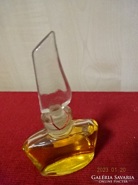 Russian perfume, unopened. Its total height is 9 cm. He has! Jokai.