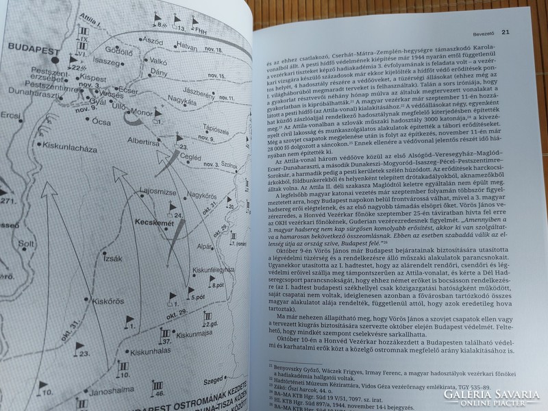 Ungváry Krisztián: Budapest ostroma.4500.-Ft.