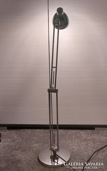 Antifóni asztali lámpa.Ikea termék.