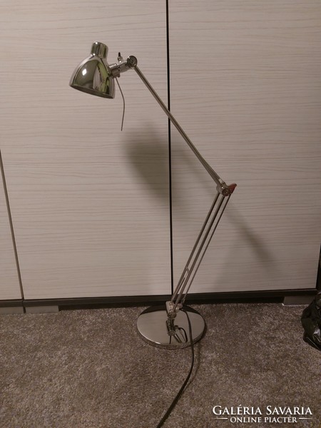Antiphonic table lamp. Ikea product.