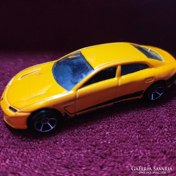 Lamborghini Estoque, Hot wheels  autómodell, modellautó