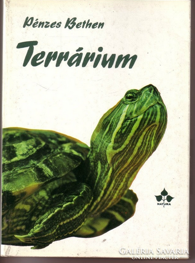 Terrarium (cash bethlen)