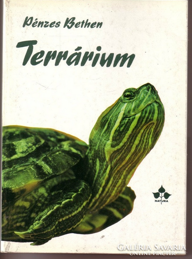 Terrárium (Pénzes Bethlen)