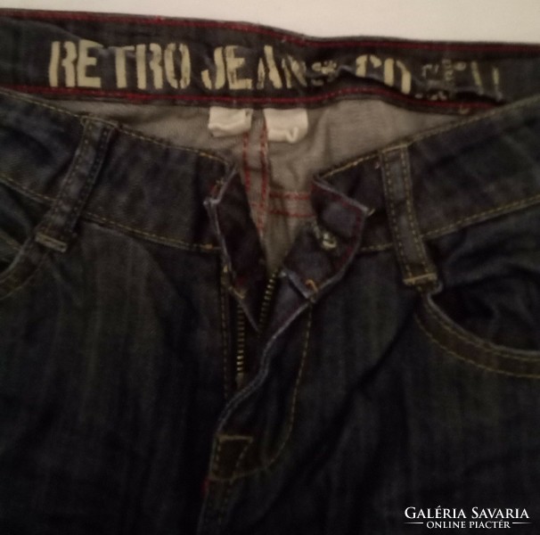 Retro jeans 28/34