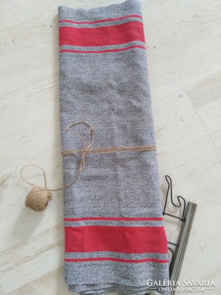 Pamut vászon - szőnyeg, falikárpit, textil