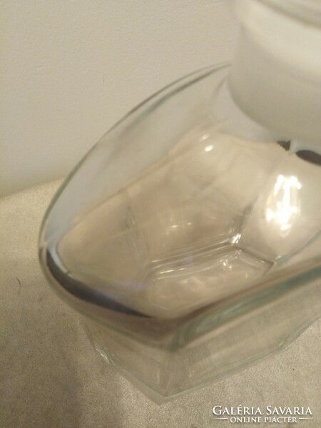 Decorative glass - 0.7 l