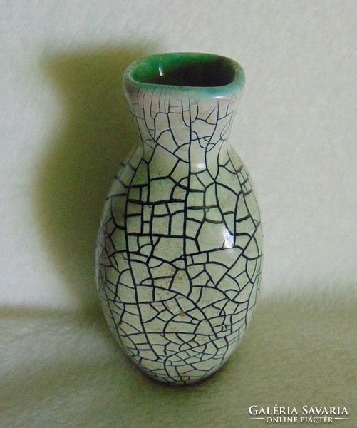 Old small gorka vase - approx. 1930s