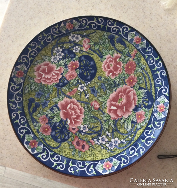 Toyo japán porcelán tányér 32 cm