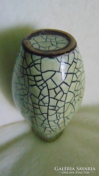 Old small gorka vase - approx. 1930s
